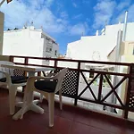 Edificio Don Antonio * لوس كريستيانوس
