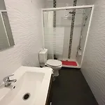 شقة Edificio Don Antonio لوس كريستيانوس