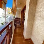 Edificio Don Antonio شقة لوس كريستيانوس