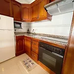 Edificio Don Antonio لوس كريستيانوس