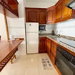 Edificio Don Antonio דירה לוס כריסטיאנוס