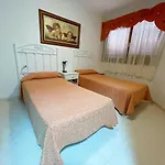 Edificio Don Antonio لوس كريستيانوس