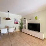 דירה Edificio Don Antonio *