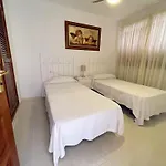 Edificio Don Antonio لوس كريستيانوس