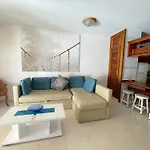 Edificio Don Antonio * לוס כריסטיאנוס
