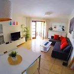 Edificio Don Antonio لوس كريستيانوس