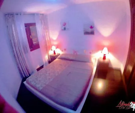 埃迪菲西奥唐安东尼奥旅馆