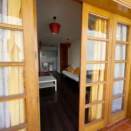 公寓 埃迪菲西奥唐安东尼奥旅馆