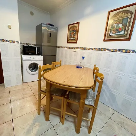 公寓 埃迪菲西奥唐安东尼奥旅馆