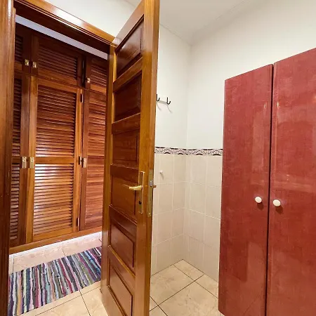 埃迪菲西奥唐安东尼奥旅馆