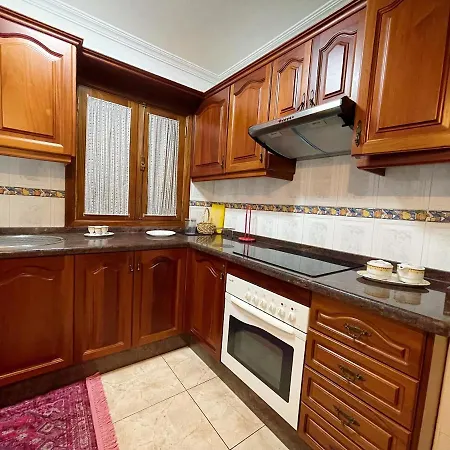 公寓 埃迪菲西奥唐安东尼奥旅馆 洛斯克里斯蒂亚诺斯