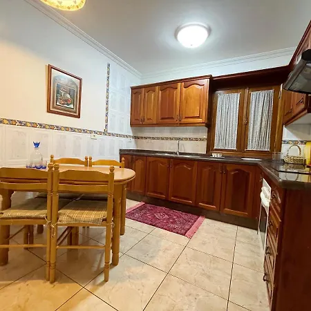 埃迪菲西奥唐安东尼奥旅馆 *