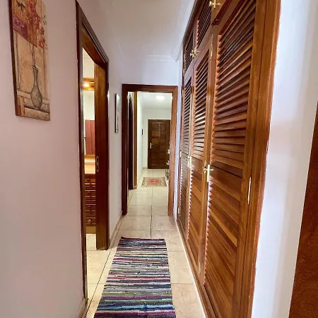 埃迪菲西奥唐安东尼奥旅馆 *