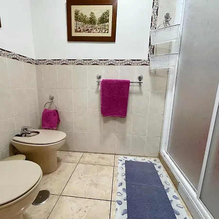 アパート Edificio Don Antonio *