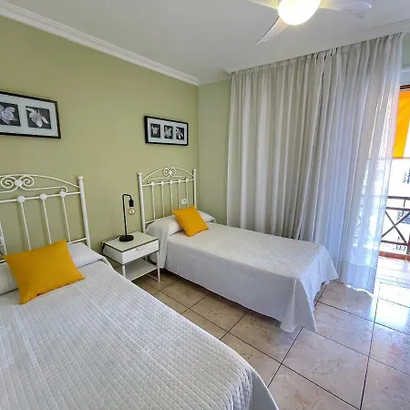 埃迪菲西奥唐安东尼奥旅馆 洛斯克里斯蒂亚诺斯