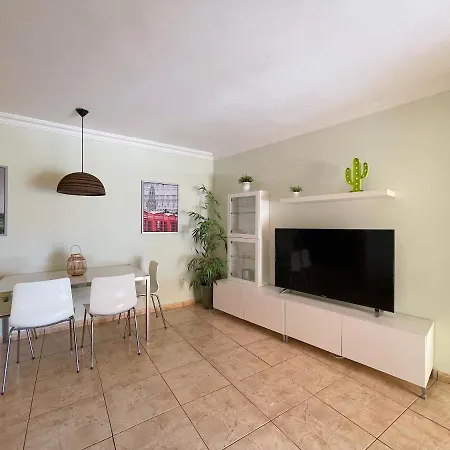 アパート Edificio Don Antonio *