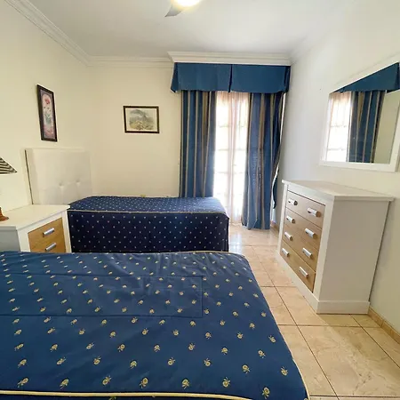 Edificio Don Antonio * Los Cristianos (Tenerife)