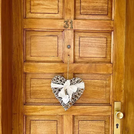 Appartement Edificio Don Antonio