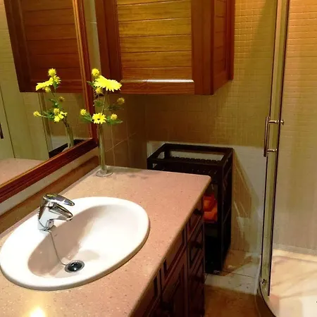 埃迪菲西奥唐安东尼奥旅馆 洛斯克里斯蒂亚诺斯