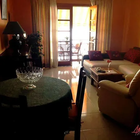 公寓 埃迪菲西奥唐安东尼奥旅馆 洛斯克里斯蒂亚诺斯