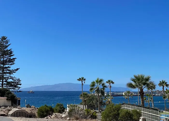 Edificio Don Antonio * Los Cristianos (Tenerife)