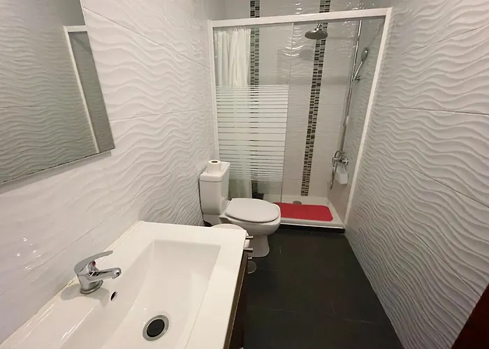 Appartement Edificio Don Antonio Los Cristianos (Tenerife)