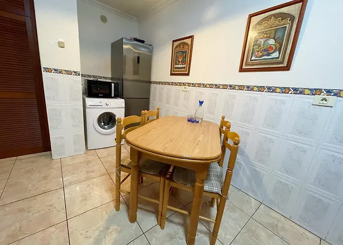 Appartement Edificio Don Antonio