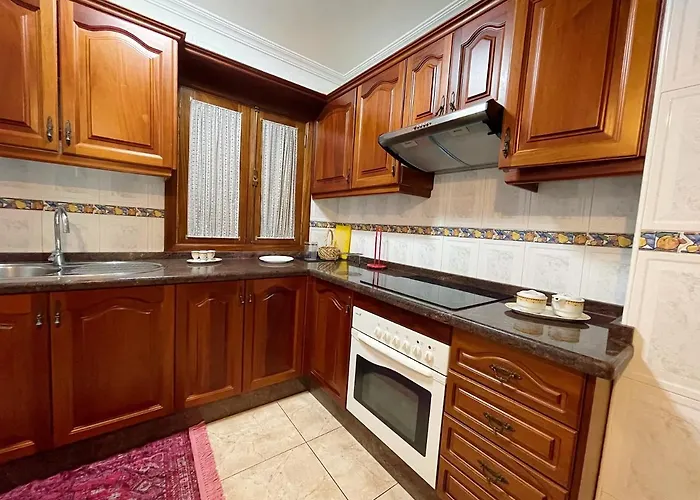 Appartement Edificio Don Antonio Los Cristianos (Tenerife)