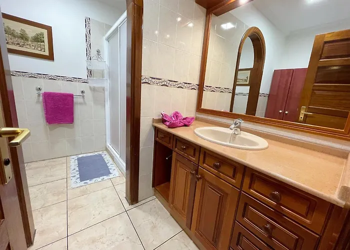 Appartement Edificio Don Antonio *