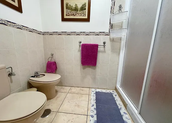 Appartement Edificio Don Antonio *