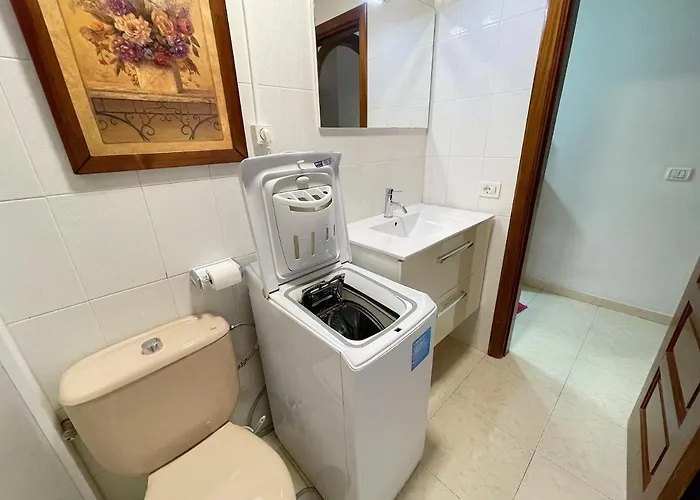 Edificio Don Antonio