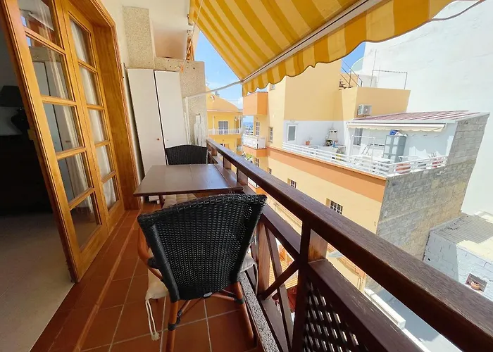 Appartement Edificio Don Antonio *