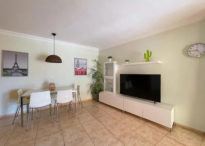 Appartement Edificio Don Antonio *