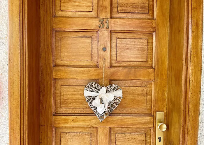 Appartement Edificio Don Antonio