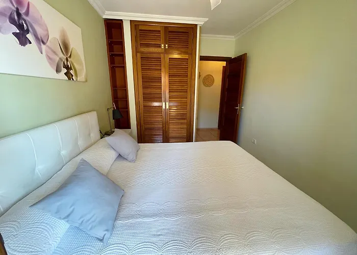 Appartement Edificio Don Antonio