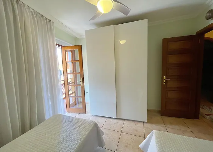 Edificio Don Antonio