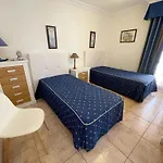 Apartamento Edificio Don Antonio Los Cristianos (Tenerife)