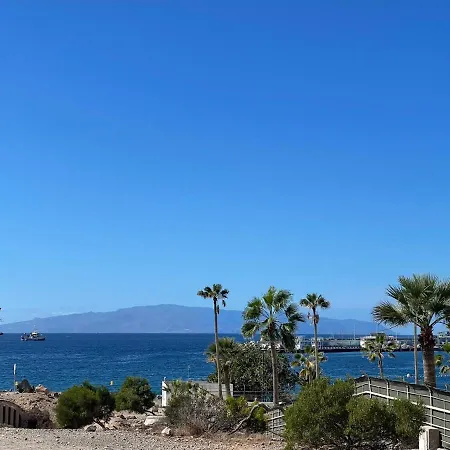 Edificio Don Antonio * Los Cristianos (Tenerife)