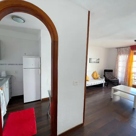 Apartment Edificio Don Antonio *