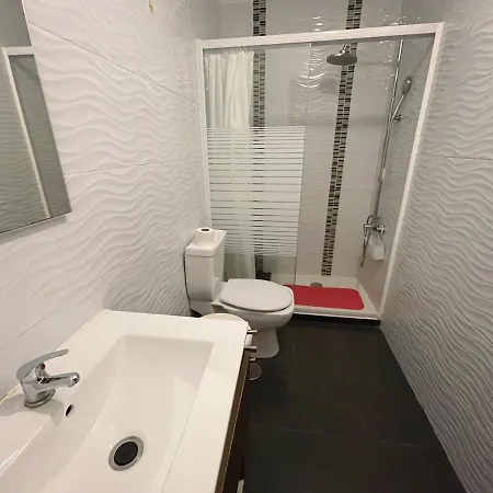Apartment Edificio Don Antonio Los Cristianos (Tenerife)