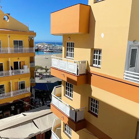 Lägenhet Edificio Don Antonio *