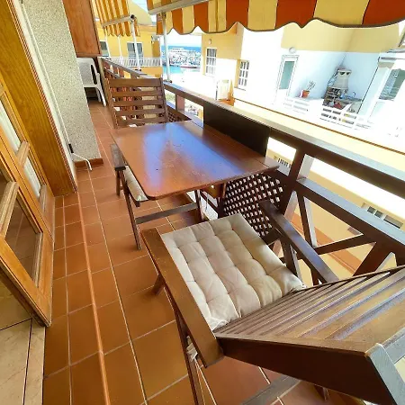 Apartment Edificio Don Antonio *