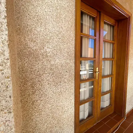 Edificio Don Antonio Apartment Los Cristianos (Tenerife)