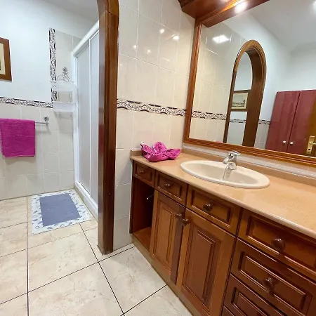 Apartment Edificio Don Antonio *