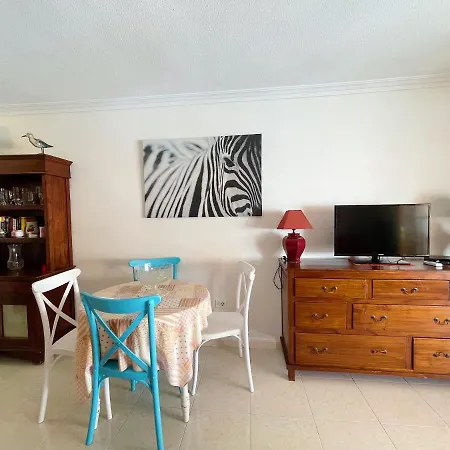 Apartment Edificio Don Antonio *