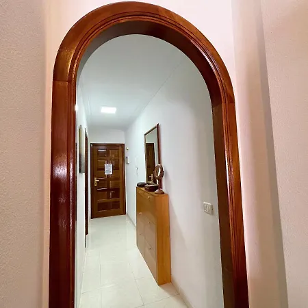Edificio Don Antonio * Los Cristianos (Tenerife)