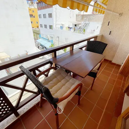 Apartment Edificio Don Antonio