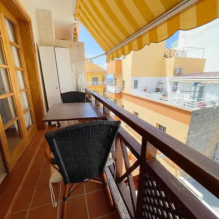 Apartment Edificio Don Antonio *