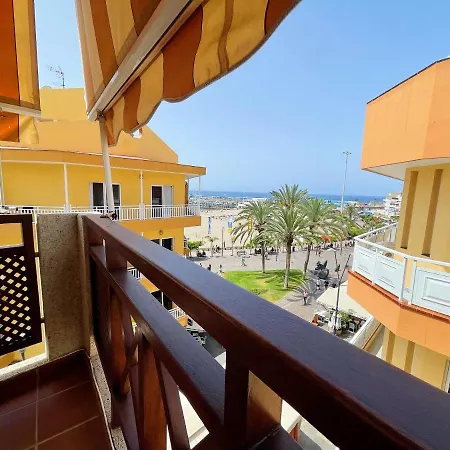 Apartment Edificio Don Antonio *