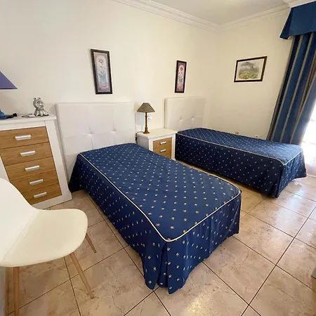 Lägenhet Edificio Don Antonio Los Cristianos (Tenerife)